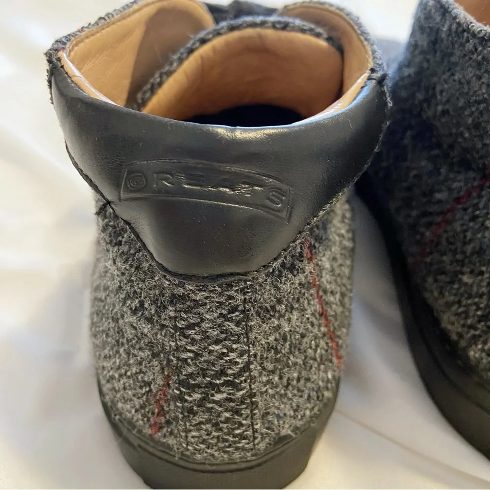 Men’s Oakley Greats Shoes - Picture 9 of 9